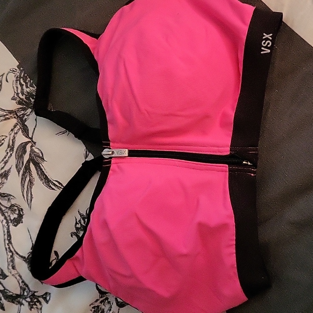 34D VSx SPORT sports bra